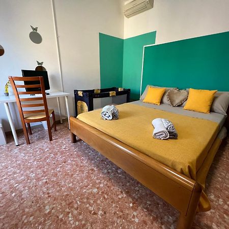 Verona Centro Maria'S House מראה חיצוני תמונה