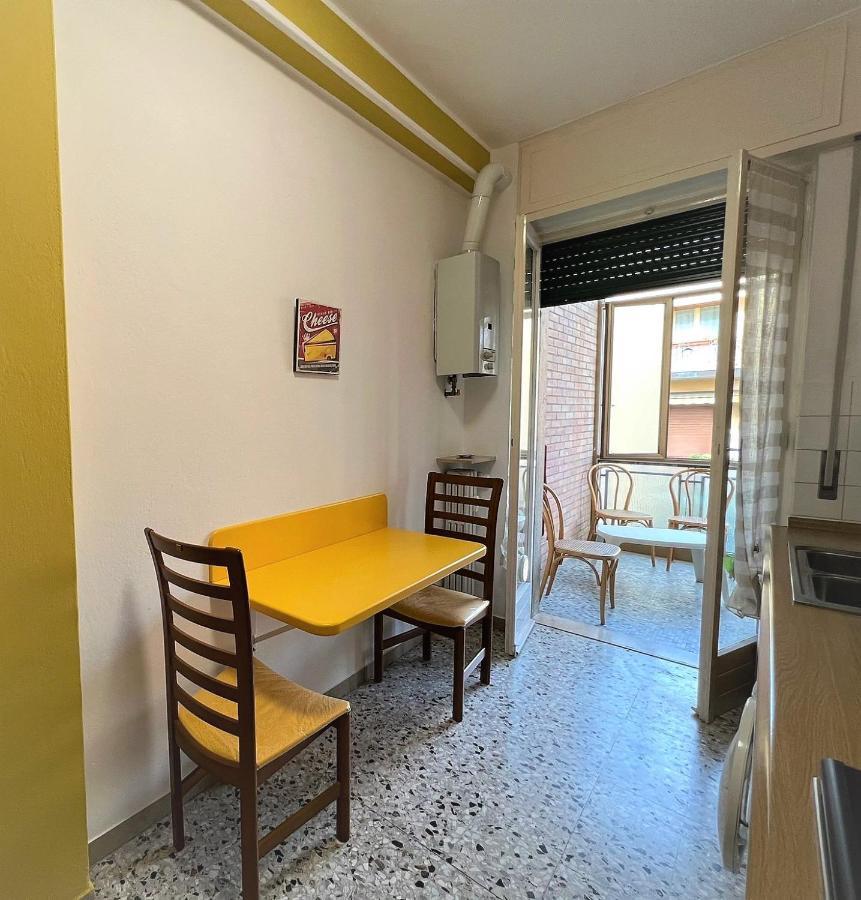 Verona Centro Maria'S House מראה חיצוני תמונה