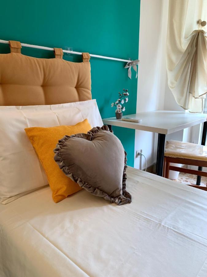 Verona Centro Maria'S House מראה חיצוני תמונה