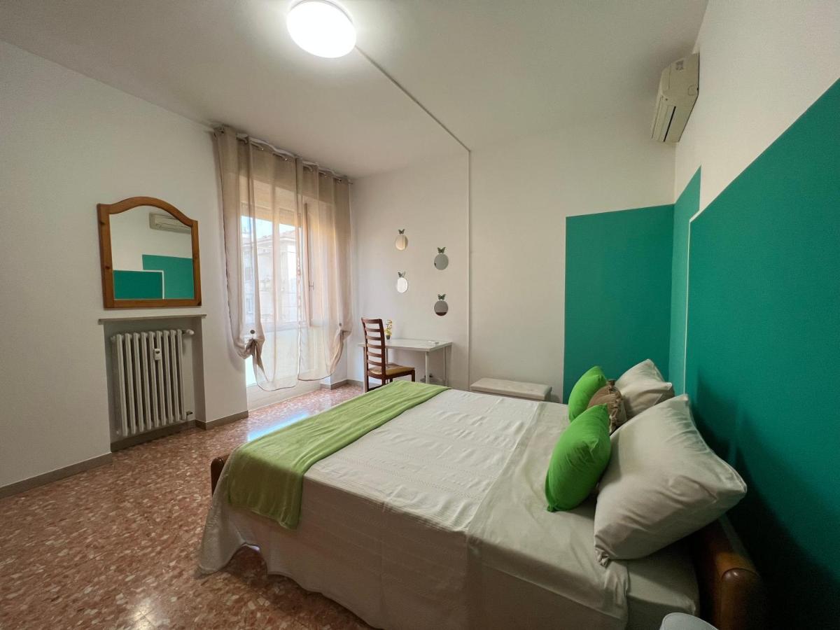 Verona Centro Maria'S House מראה חיצוני תמונה