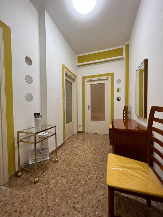 Verona Centro Maria'S House מראה חיצוני תמונה