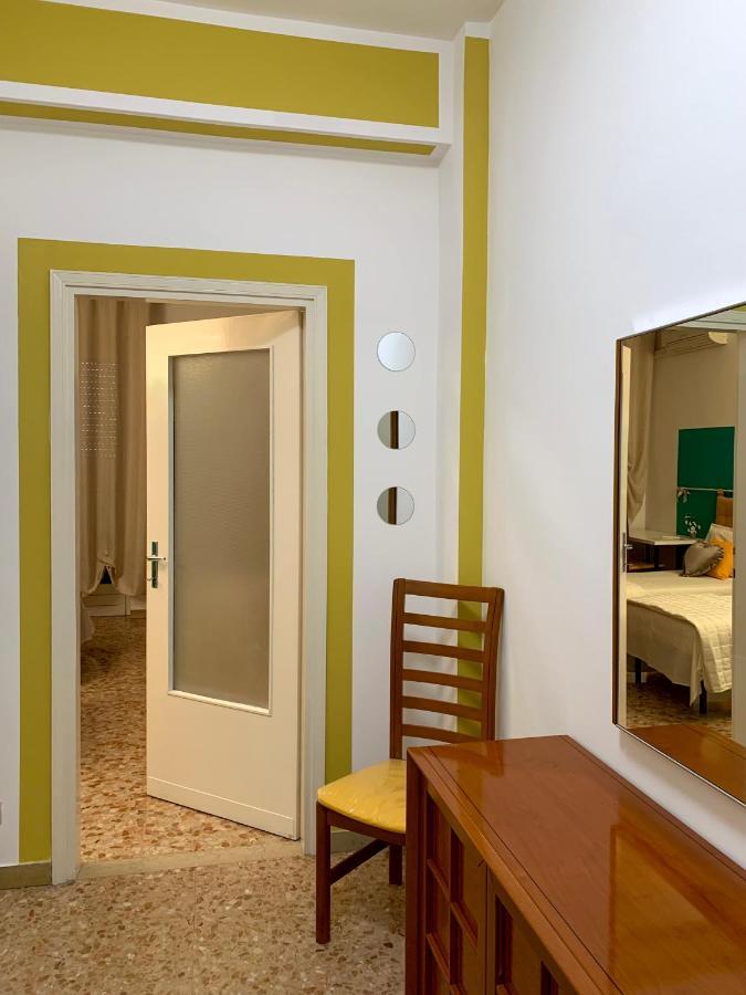 Verona Centro Maria'S House מראה חיצוני תמונה